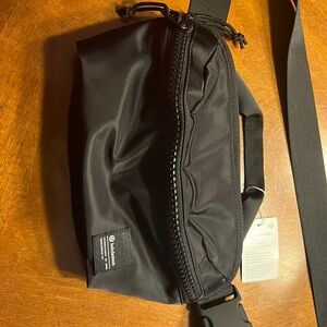 Lululemon belt bag